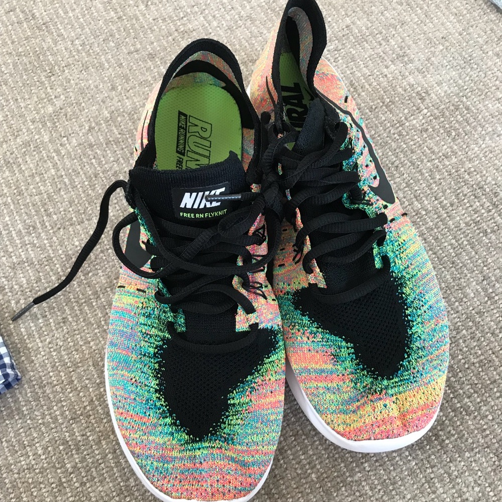 Nike sneakers